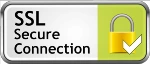 SSL Secure Connection